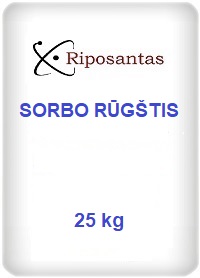 Sorbo rūgštis